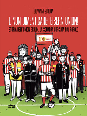 cover image of E non dimenticare